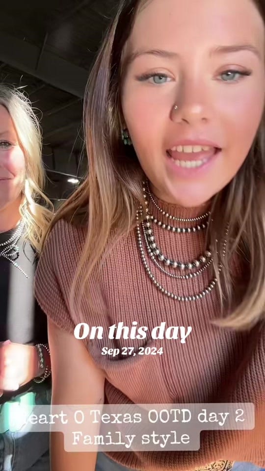 Post 7 by Kelli Kuykendall on TikTok (video)