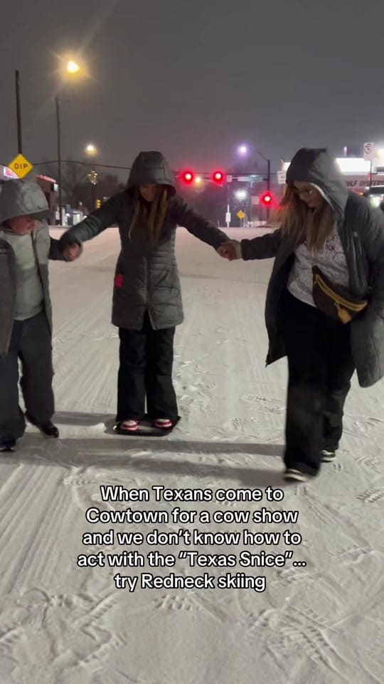 Post 1 by Kelli Kuykendall on TikTok (video)