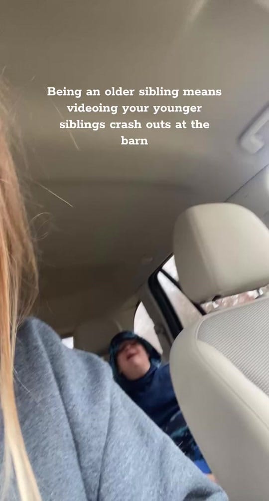 Post 3 by Kelli Kuykendall on TikTok (video)