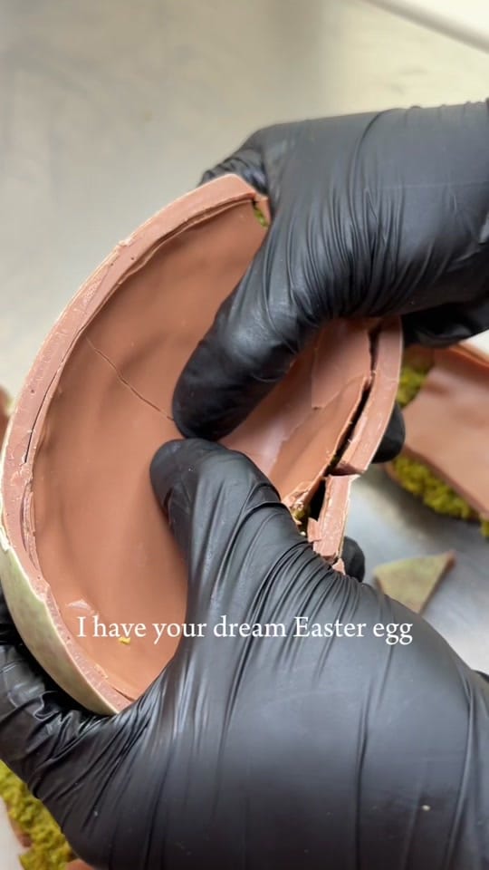 Post 10 by Grá Chocolates on TikTok (video)