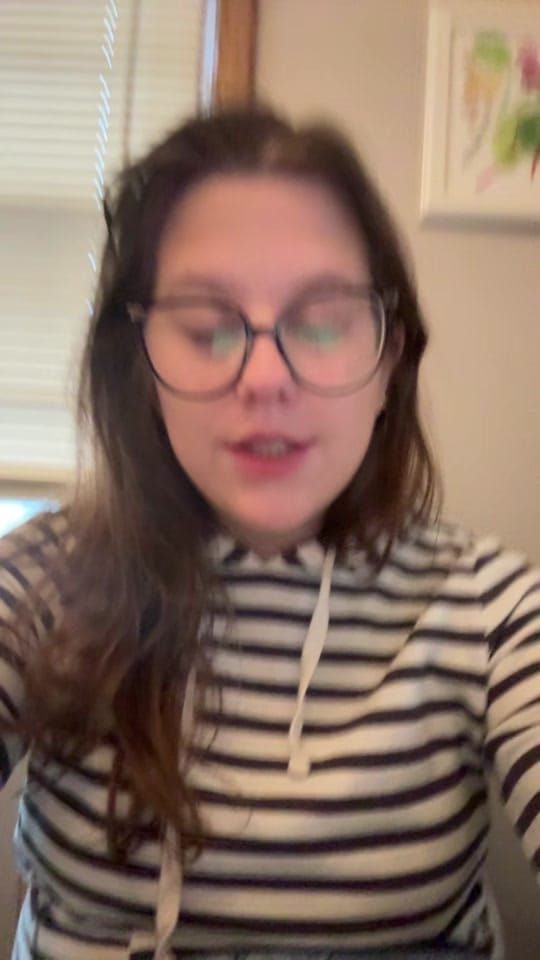 Post 7 by hshahrhahh on TikTok (video)