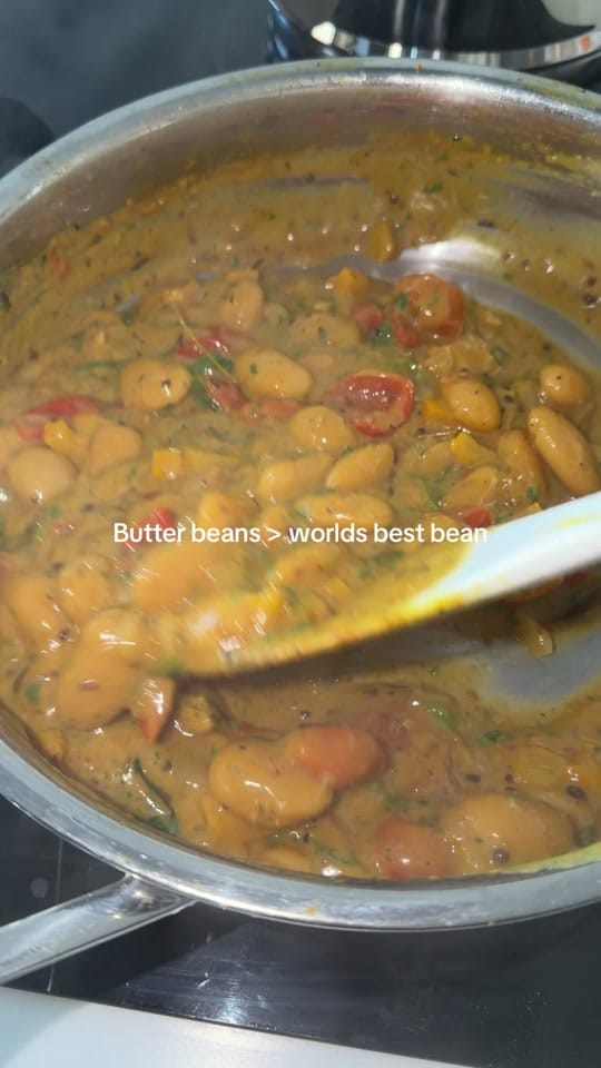Post 4 by Tish Wonders | Nourishing Eats on TikTok (video)
