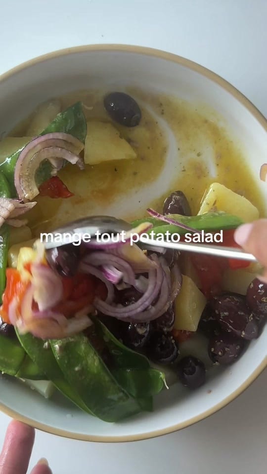 Post 8 by Tish Wonders | Nourishing Eats on TikTok (video)