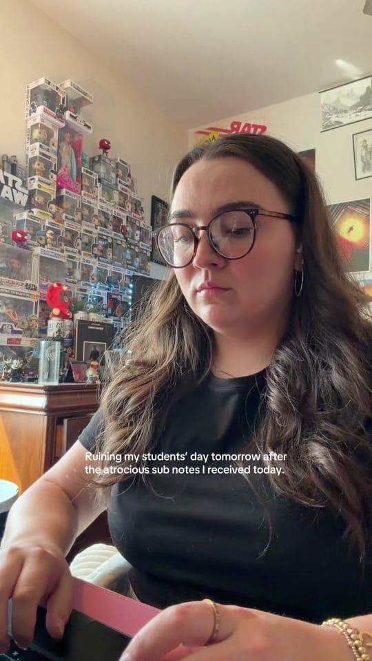 Post 2 by liv 🕺🏼 on TikTok (video)