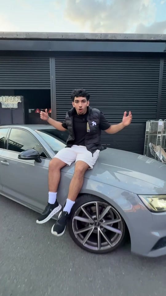 Post 5 by lunarparkofficial on TikTok (video)