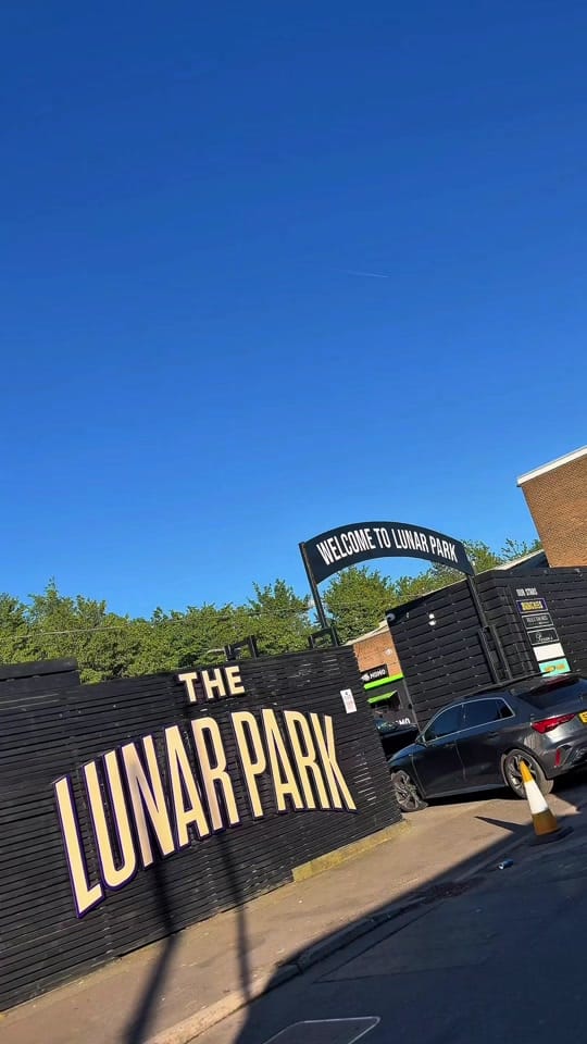 Post 10 by lunarparkofficial on TikTok (video)