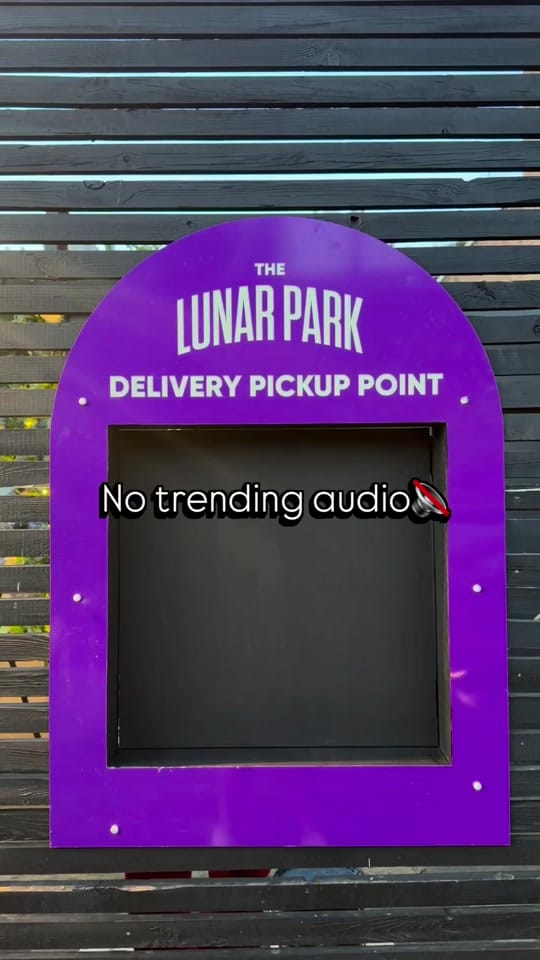 Post 4 by lunarparkofficial on TikTok (video)