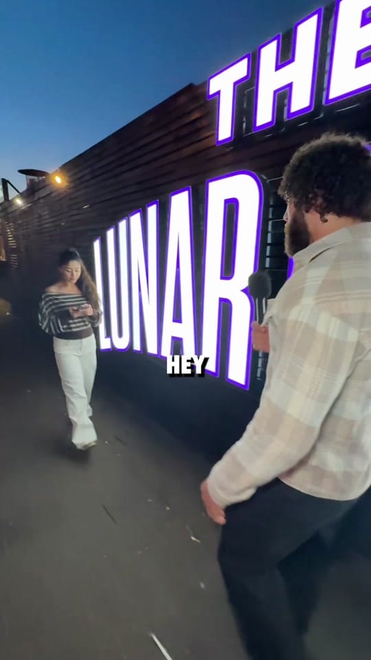 Post 8 by lunarparkofficial on TikTok (video)