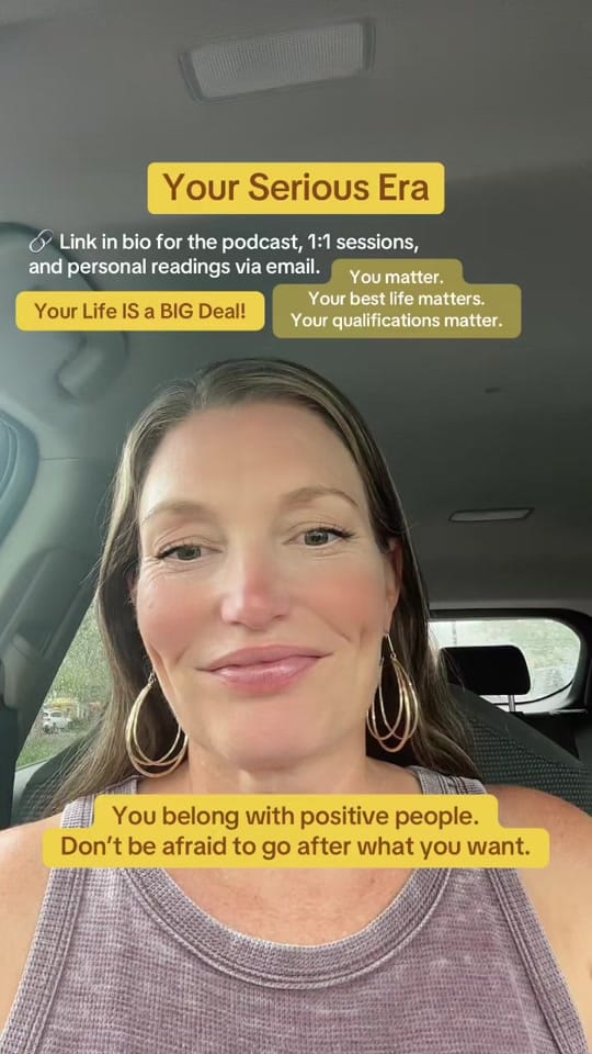 Post 7 by Miss Alissa on TikTok (video)