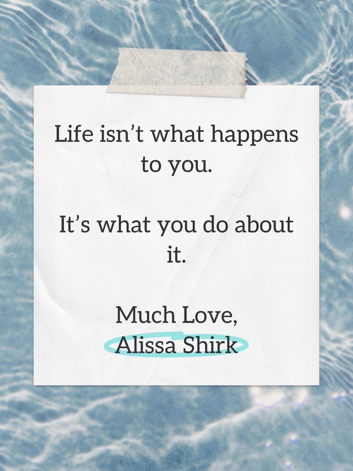Post 6 by Miss Alissa on TikTok (video)
