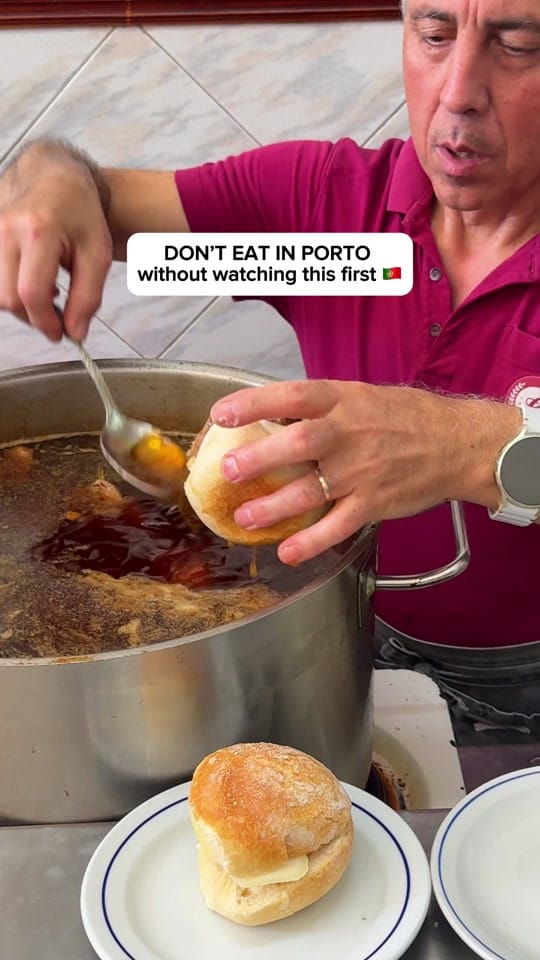 Post 3 by foodietravellersguide on TikTok (video)