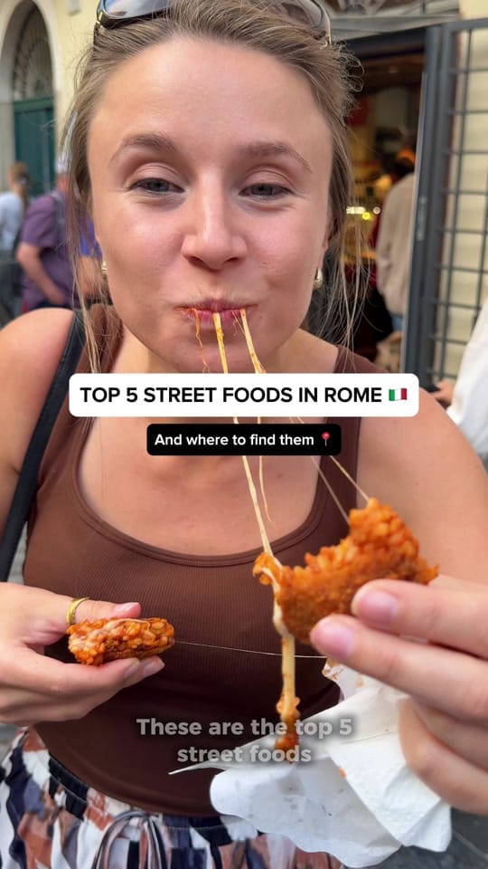 Post 8 by foodietravellersguide on TikTok (video)