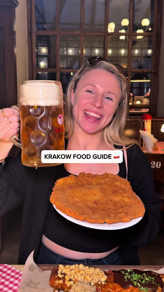 Post 10 by foodietravellersguide on TikTok (video)