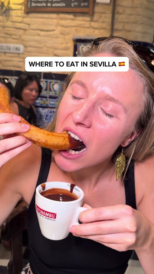 Post 4 by foodietravellersguide on TikTok (video)