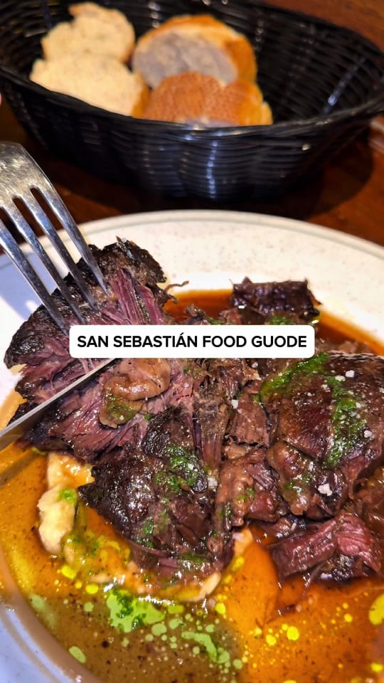 Post 9 by foodietravellersguide on TikTok (video)