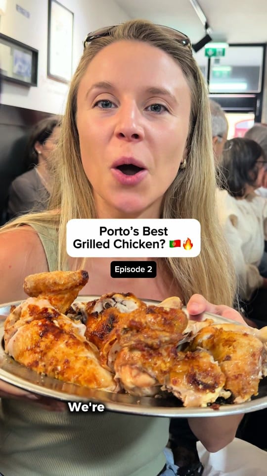 Post 2 by foodietravellersguide on TikTok (video)