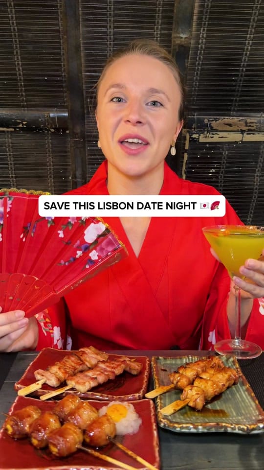 Post 5 by foodietravellersguide on TikTok (video)
