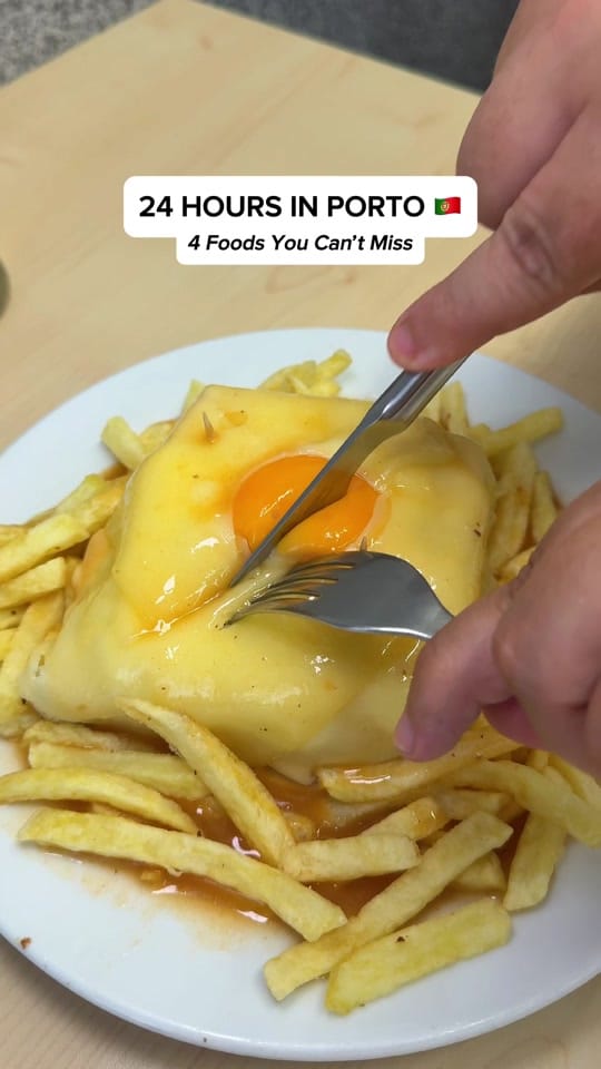 Post 1 by foodietravellersguide on TikTok (video)