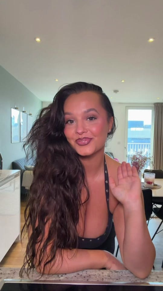 Post 2 by itscheflay on TikTok (video)