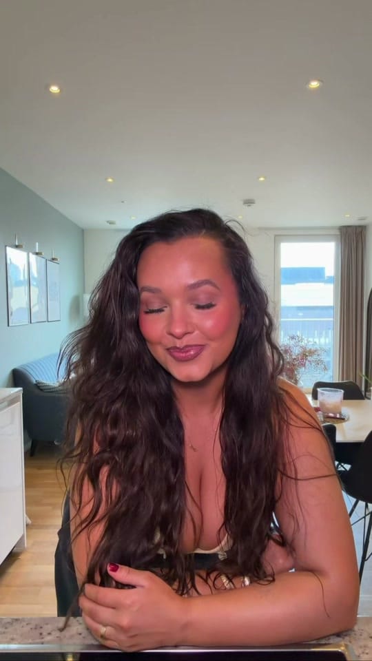 Post 3 by itscheflay on TikTok (video)