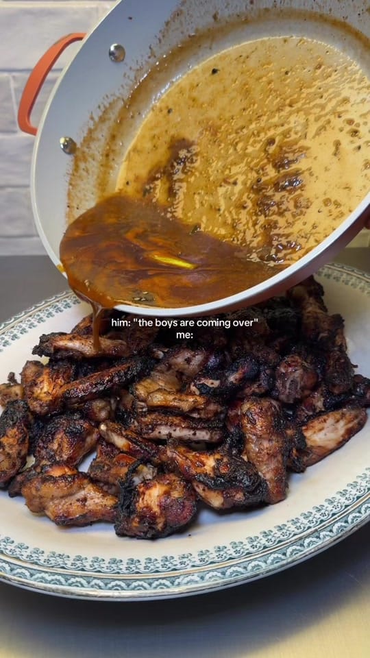 Post 7 by itscheflay on TikTok (video)