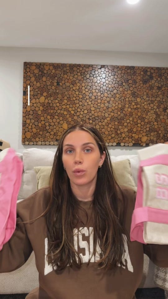 Post 1 by LEXI FICKES on TikTok (video)