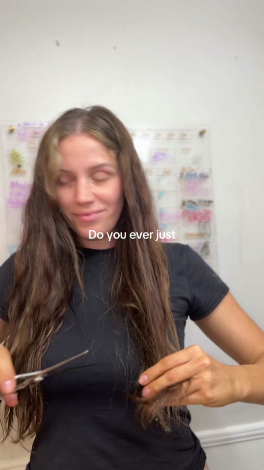 Post 7 by LEXI FICKES on TikTok (video)