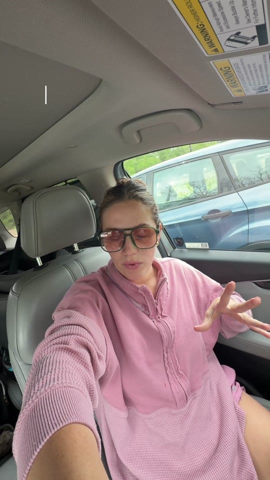 Post 8 by LEXI FICKES on TikTok (video)