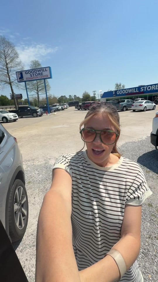 Post 9 by LEXI FICKES on TikTok (video)