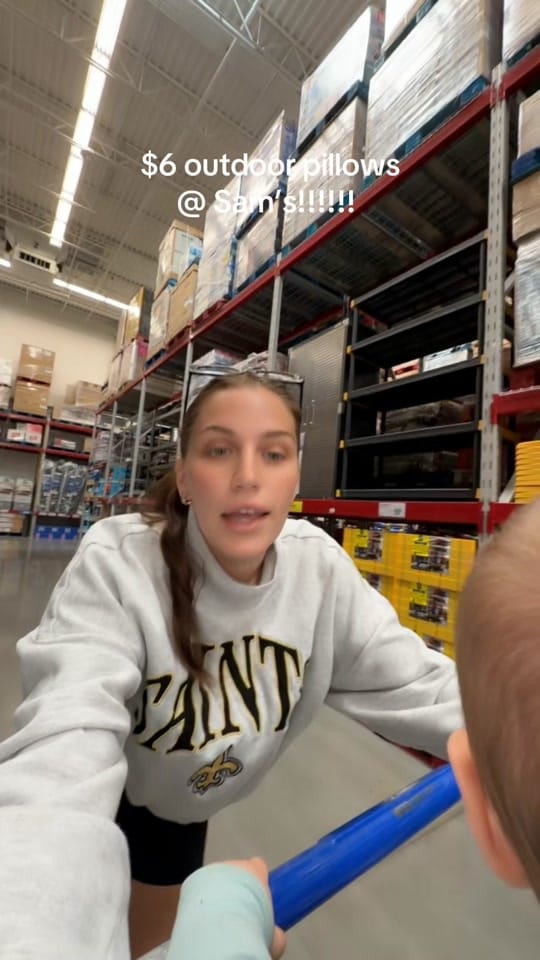Post 2 by LEXI FICKES on TikTok (video)