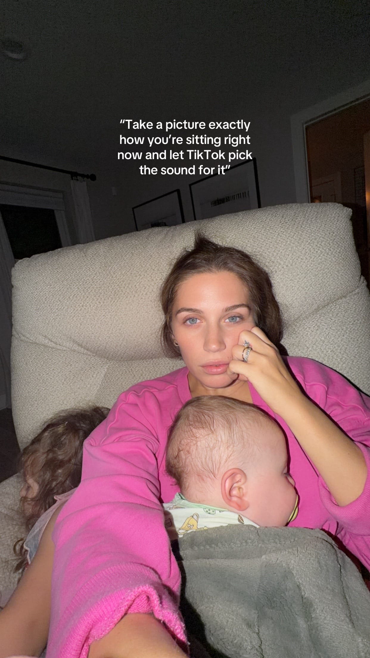 Post 5 by LEXI FICKES on TikTok (video)