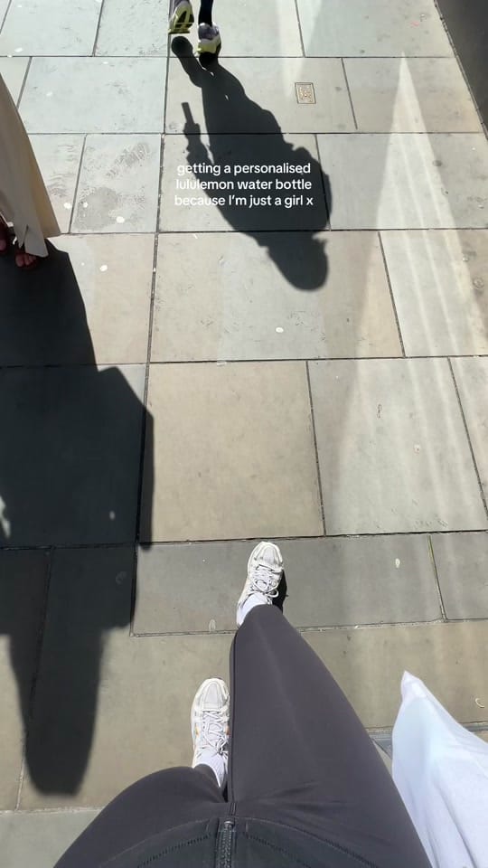 Post 1 by lian 🌺 on TikTok (video)