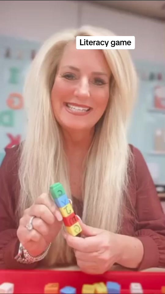 Post 1 by Sharyn Kish on TikTok (video)
