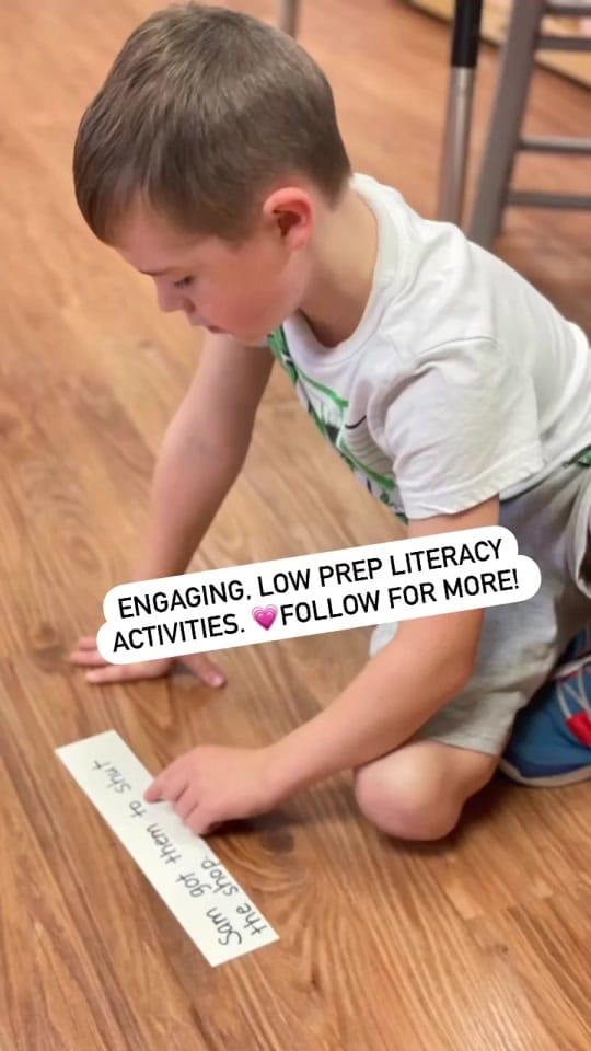 Post 6 by Sharyn Kish on TikTok (video)
