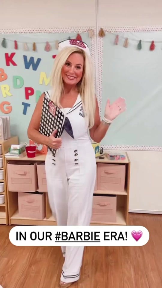 Post 8 by Sharyn Kish on TikTok (video)