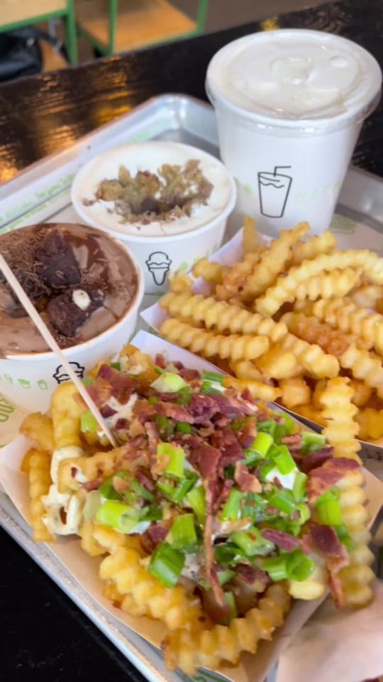 Post 3 by OmgThatFood on TikTok (video)