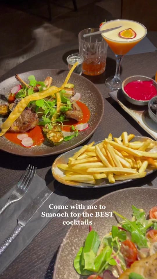 Post 5 by OmgThatFood on TikTok (video)