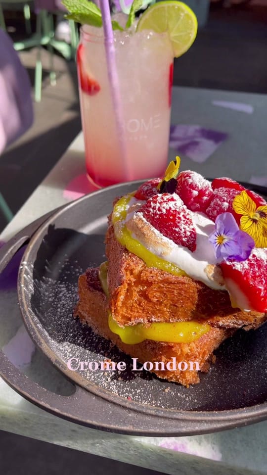 Post 9 by OmgThatFood on TikTok (video)