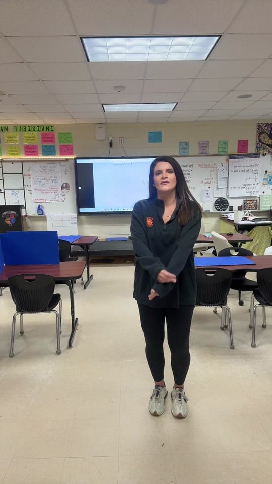 Post 8 by holly.mathteacher on TikTok (video)
