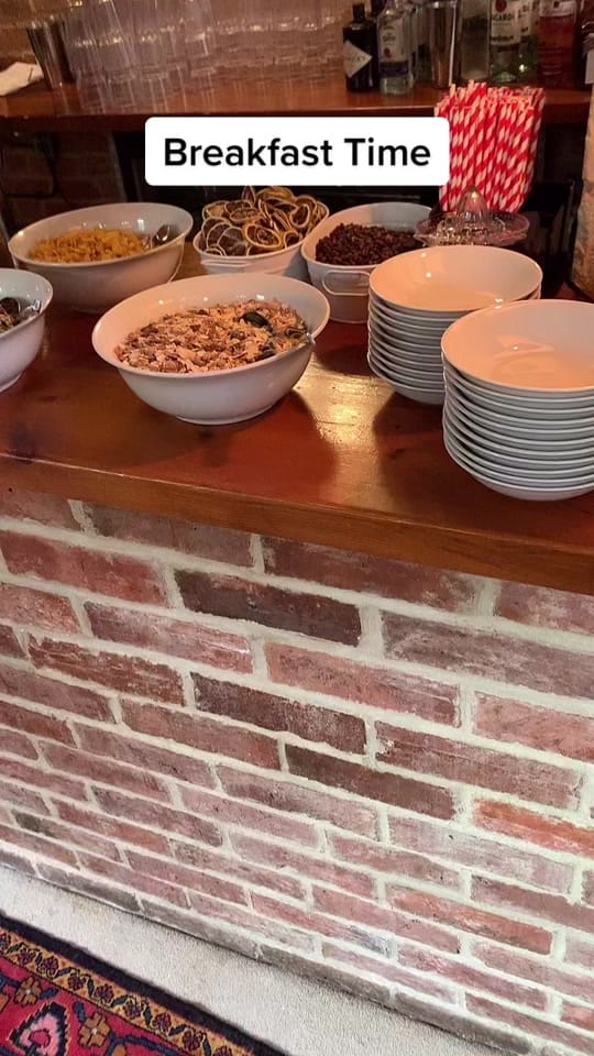 Post 4 by Chef Spencer B Caterer Kent on TikTok (video)