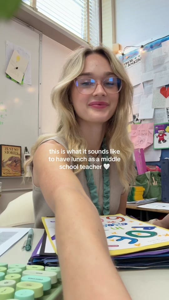 Post 2 by karmateaches on TikTok (video)
