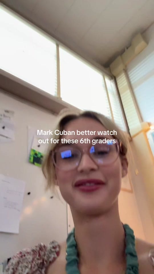 Post 8 by karmateaches on TikTok (video)