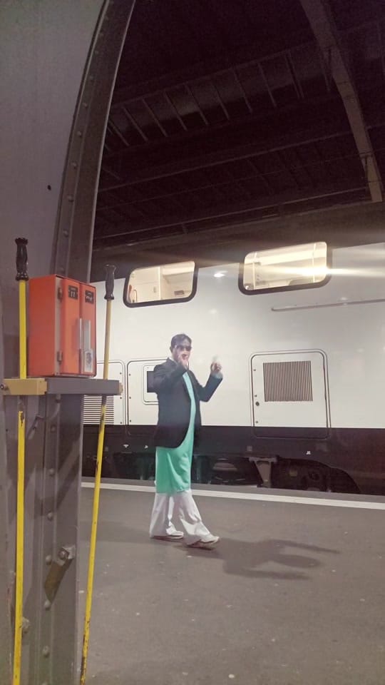Post 7 by patrick akkekkunnil... on TikTok (video)