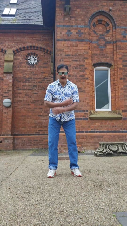 Post 2 by patrick akkekkunnil... on TikTok (video)