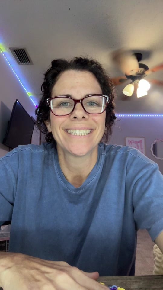 Post 5 by Elissa 🌻 on TikTok (video)