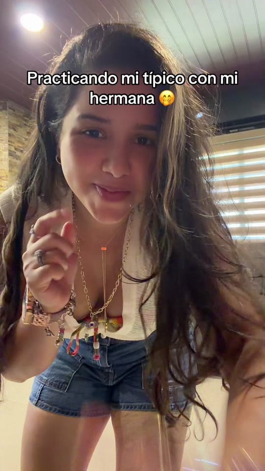 Post 6 by Fiona | Just vibes ✨ on TikTok (video)
