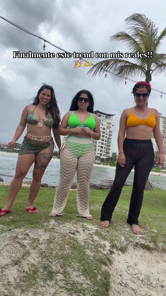 Post 1 by Fiona | Just vibes ✨ on TikTok (video)