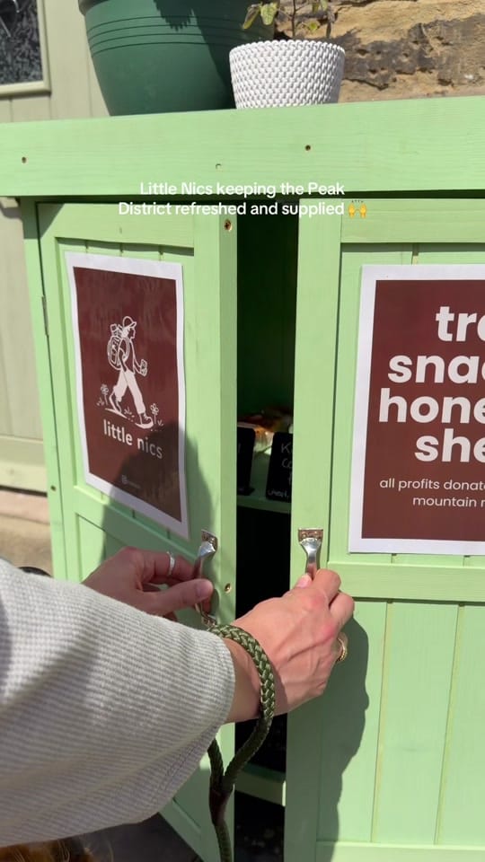 Post 4 by The Sheff on TikTok (video)