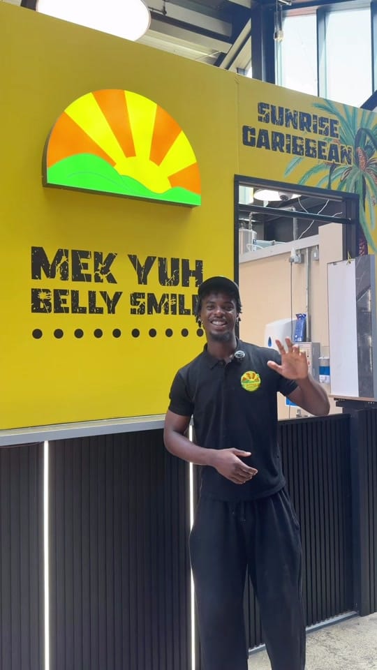 Post 2 by The Sheff on TikTok (video)