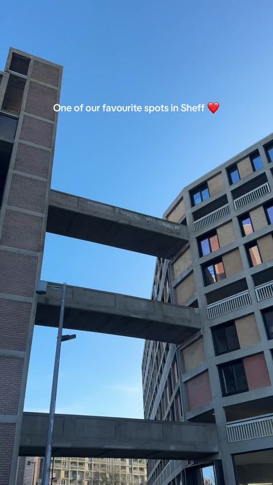 Post 10 by The Sheff on TikTok (video)